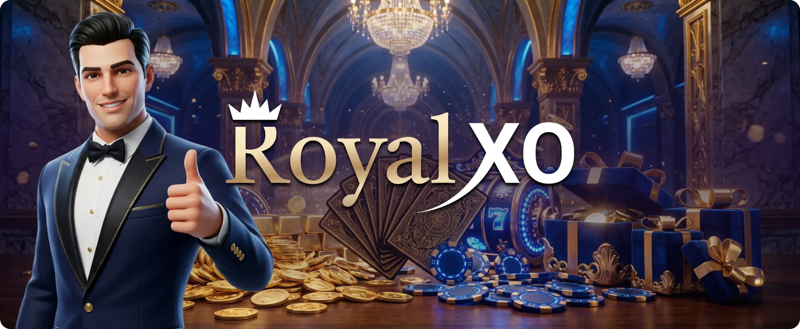 Royalxo Mobile App Royalxo Mobile App
