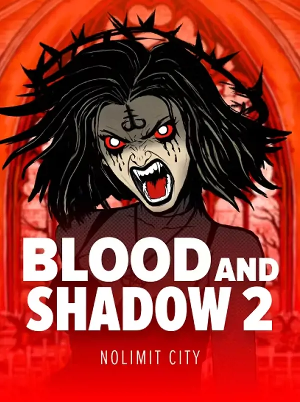 Blood and Shadow