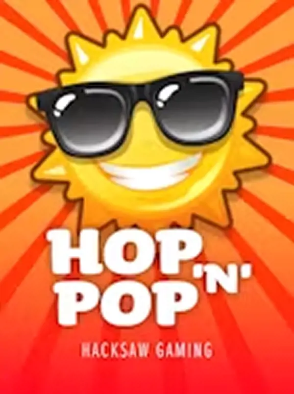 Hop Pop