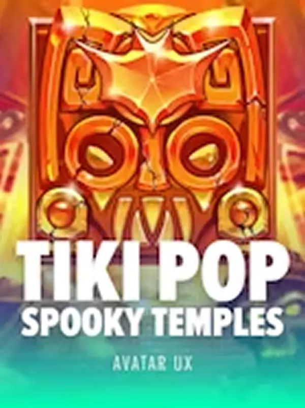 Tiki Pop