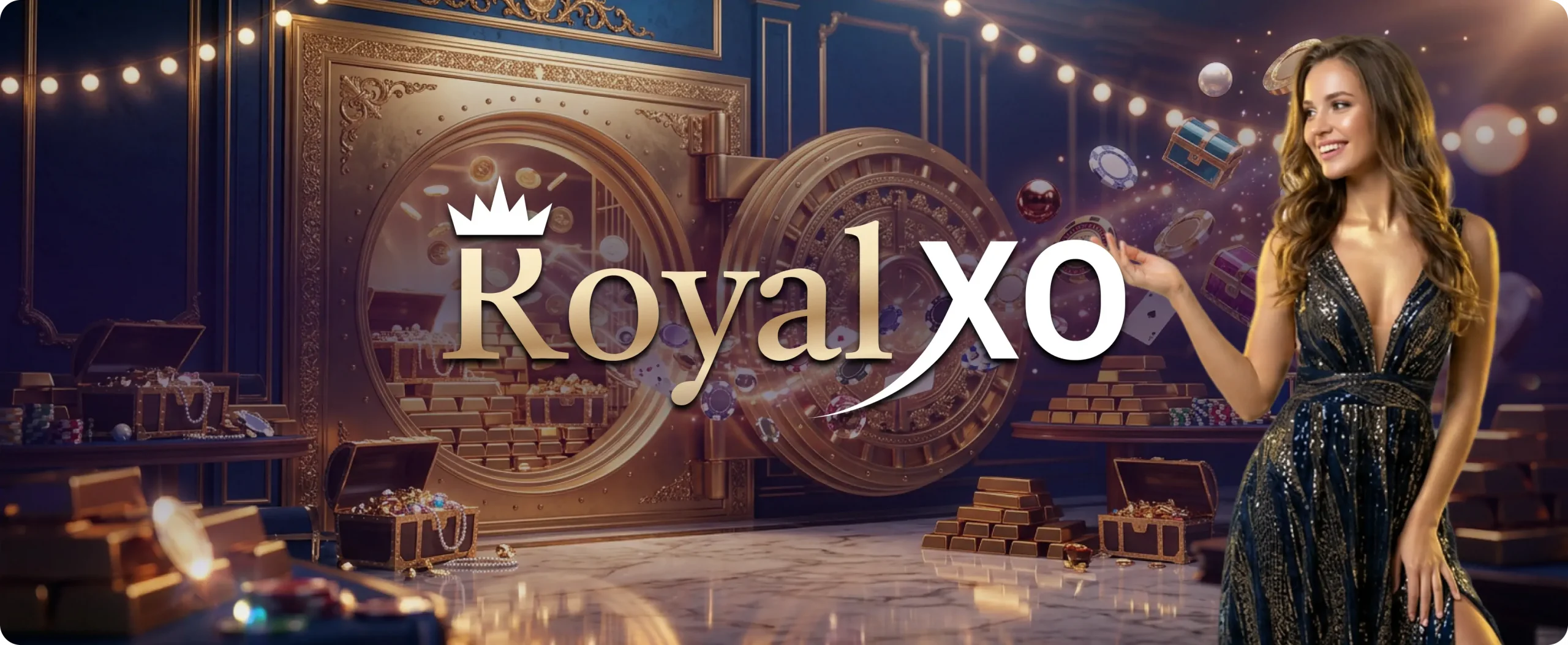 Royalxo Online