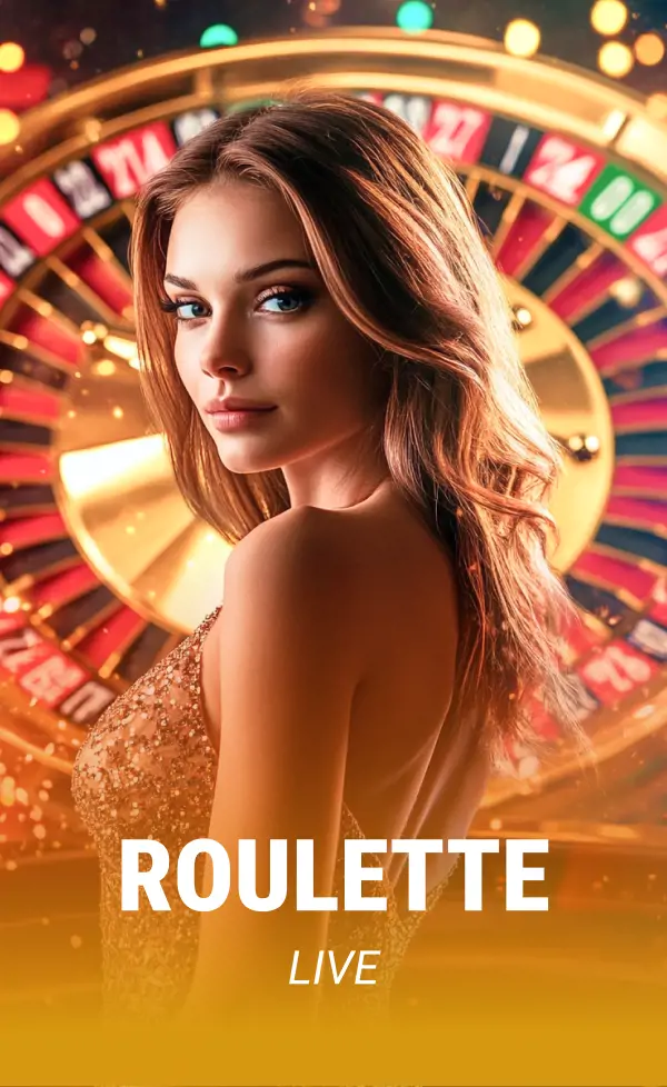 Roulette Live Roulette Live