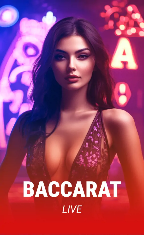 Baccarat Live Baccarat Live