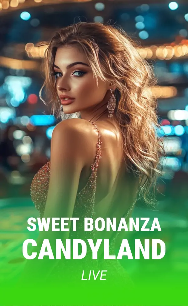 Sweet Bonanza Candyland Live Sweet Bonanza Candyland Live
