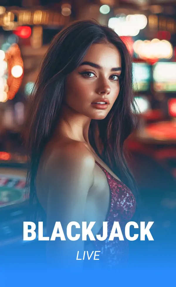 Blackjack Blackjack